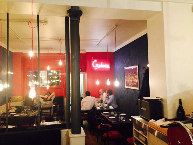 IDA by Denny Imbroisi Paris 15