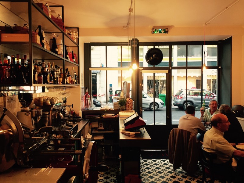 IDA by Denny Imbroisi Paris 15