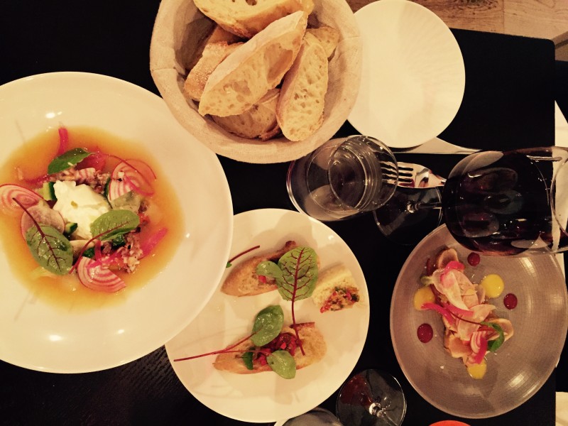 IDA by Denny Imbroisi Paris 15