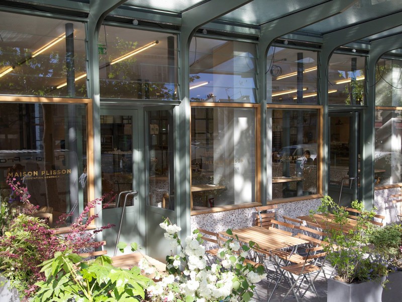 Maison Plisson Paris 3