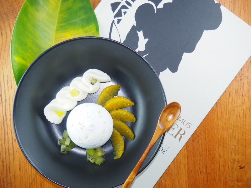 Les souris dansent  Paris 2