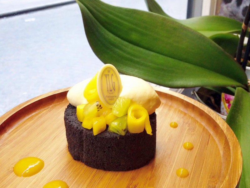 Les souris dansent  Paris 2