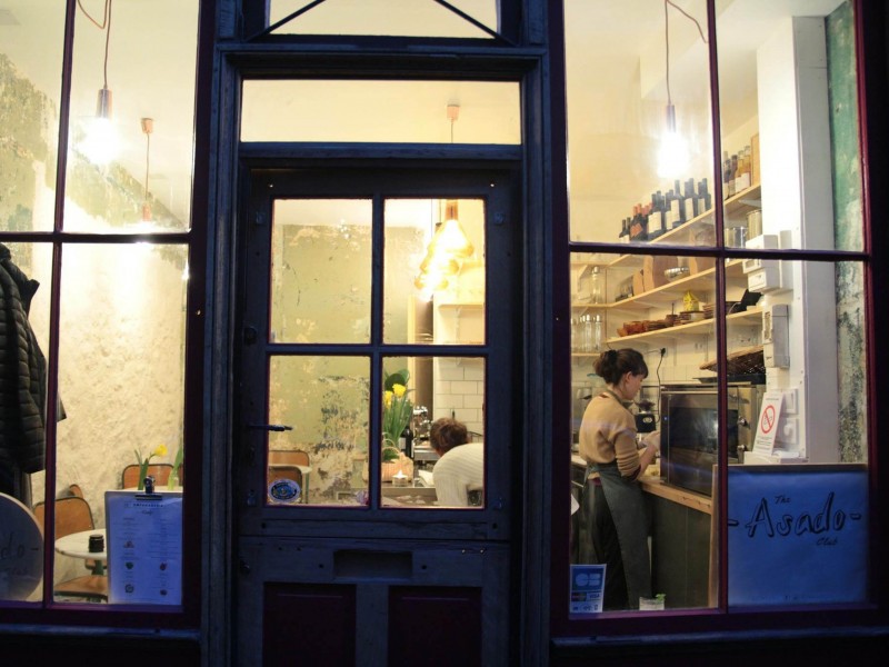 L'Empanaderia by The Asado Club Paris 10