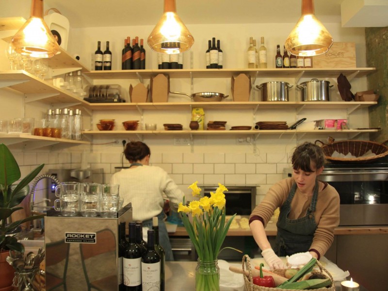 L'Empanaderia by The Asado Club Paris 10