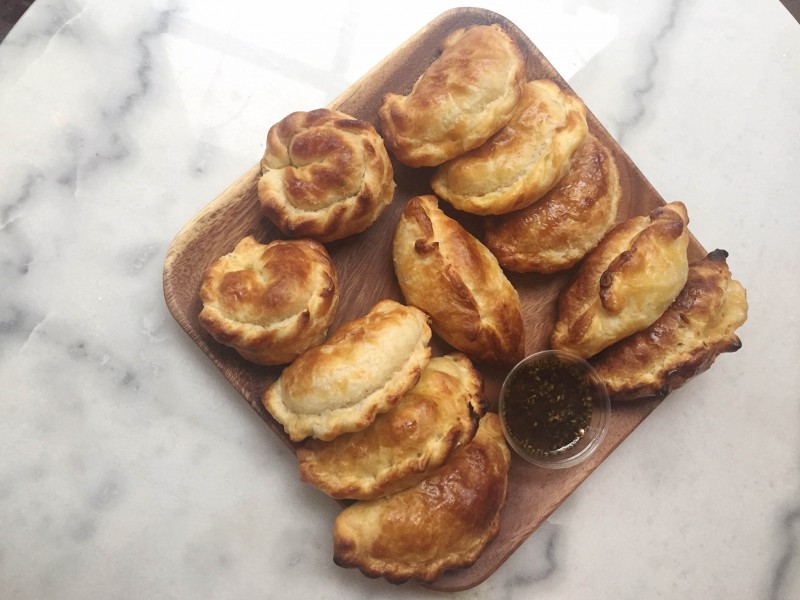 L'Empanaderia by The Asado Club Paris 10