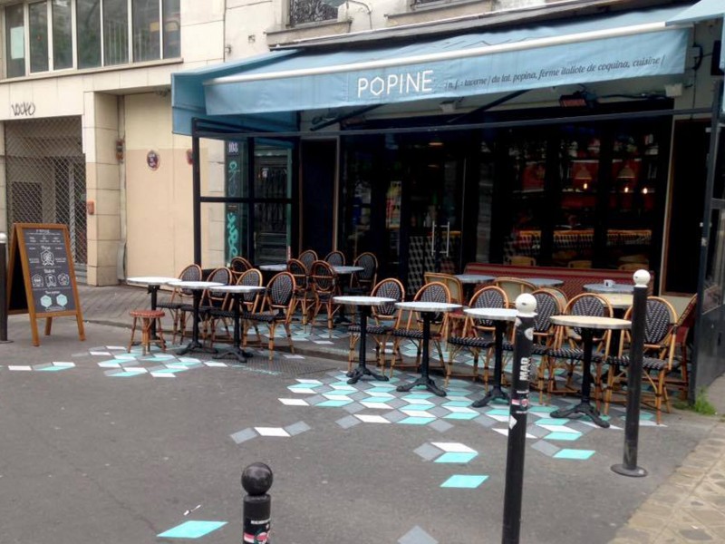 Popine Paris 20