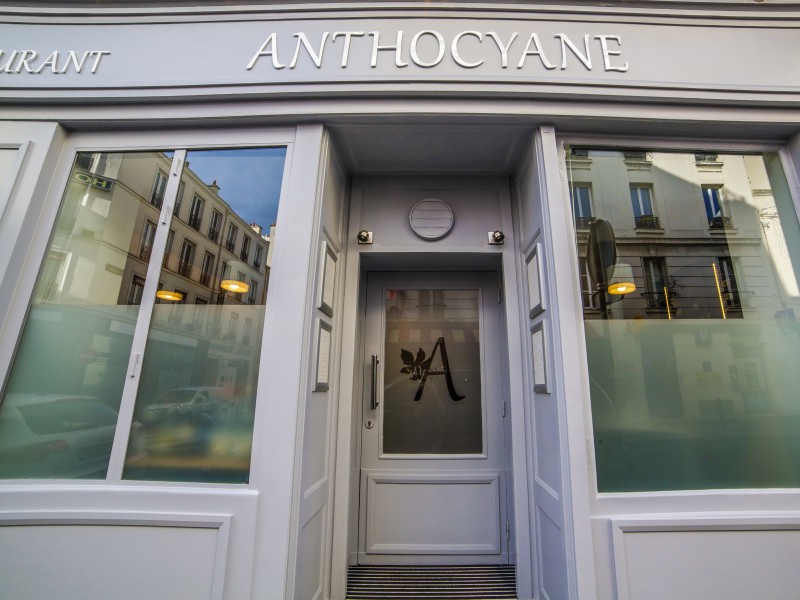 Anthocyane Paris 14