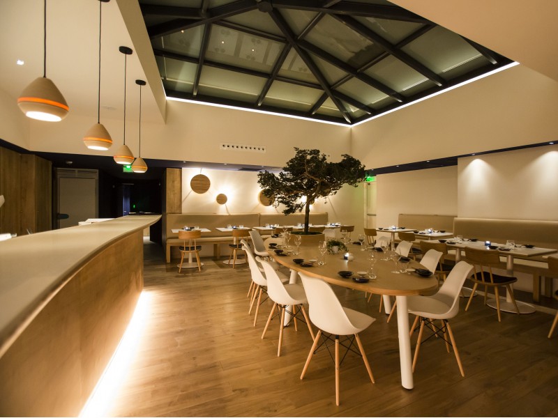 La Maison du Saké Paris 2
