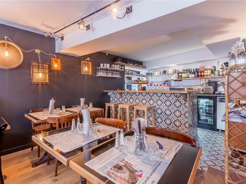 Chez Popeille Paris 11