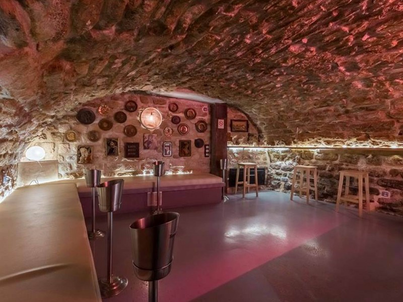 Chez Popeille Paris 11