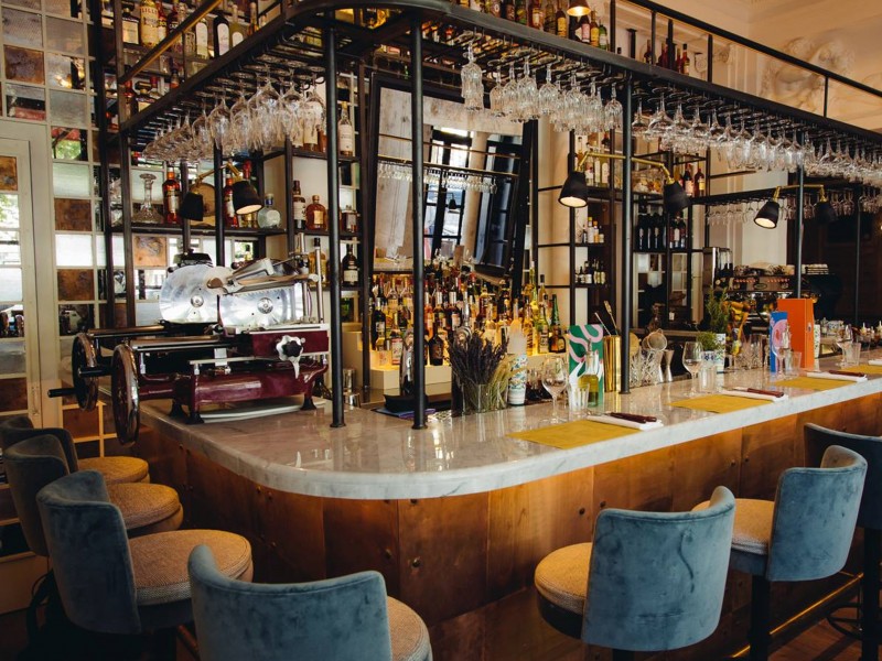 Ober Mamma Paris 11