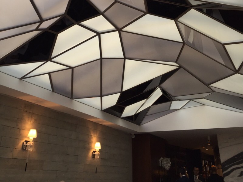 Le Grand Restaurant Paris 8