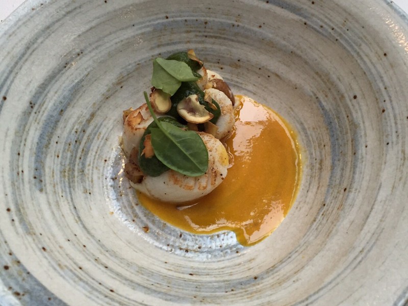 Le Grand Restaurant Paris 8