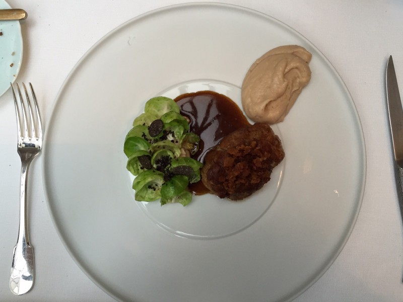 Le Grand Restaurant Paris 8