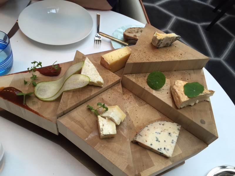 Le Grand Restaurant Paris 8