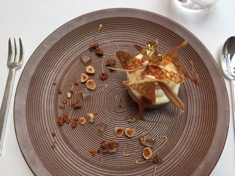Le Grand Restaurant Paris 8
