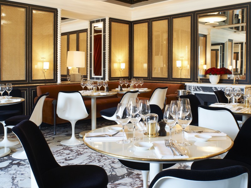 Restaurant Loulou 75001 Paris Newtable com Restaurant Loulou 75001 Paris Newtable com