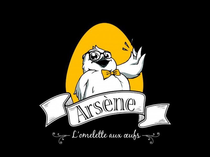 Arsène Paris 2