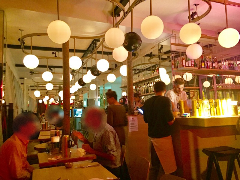 Paris Texas Paris 10