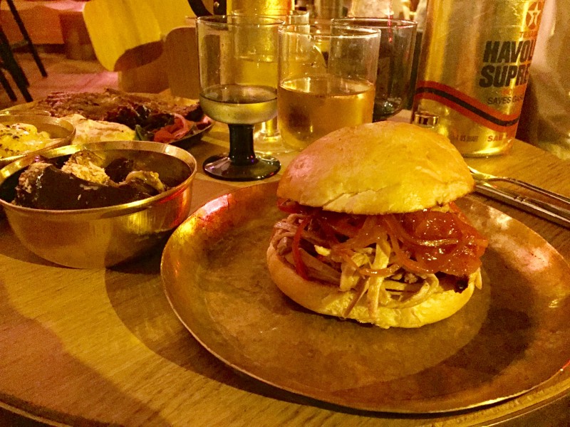 Paris Texas Paris 10