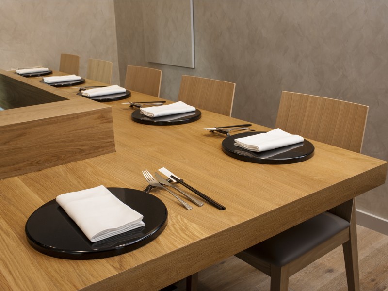 Ken Kawasaki Paris 18