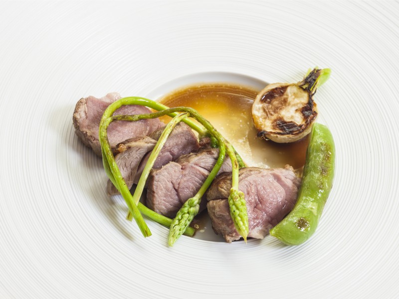 Ken Kawasaki Paris 18