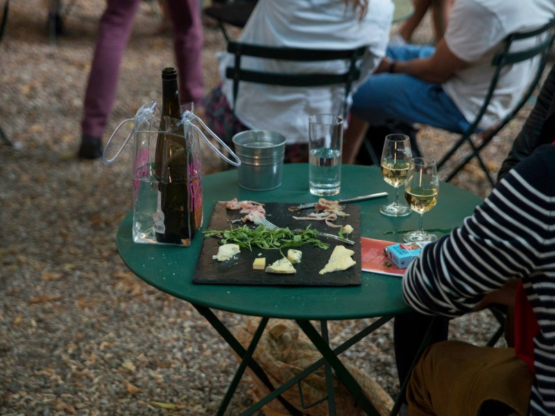 L'Eté de St Germain Paris 6