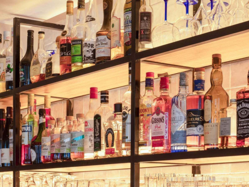 Chez Tartar Paris 17