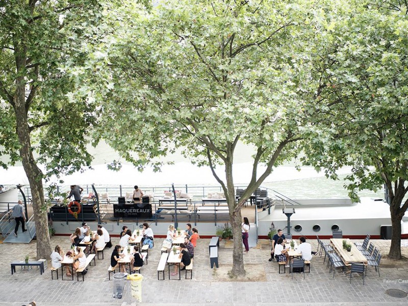 Les Maquereaux Paris 4