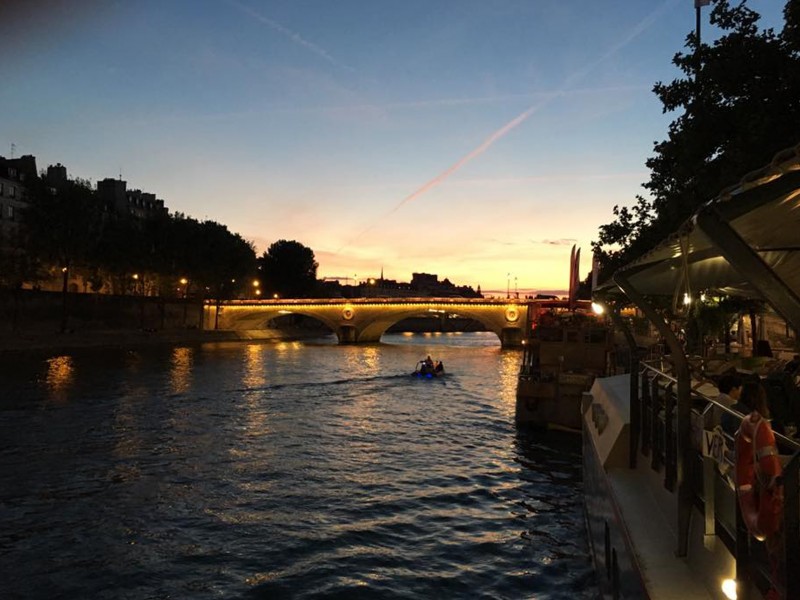 Les Maquereaux Paris 4