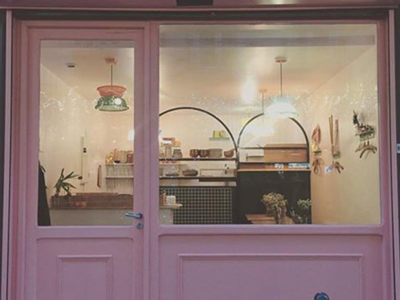 Nest Paris 2