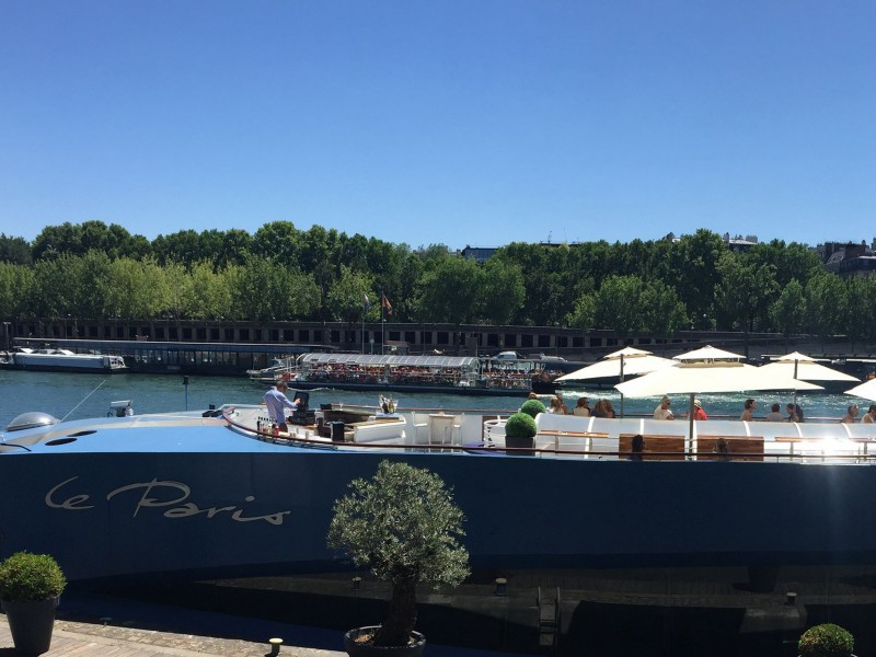 L'Instant by le Paris Paris 16