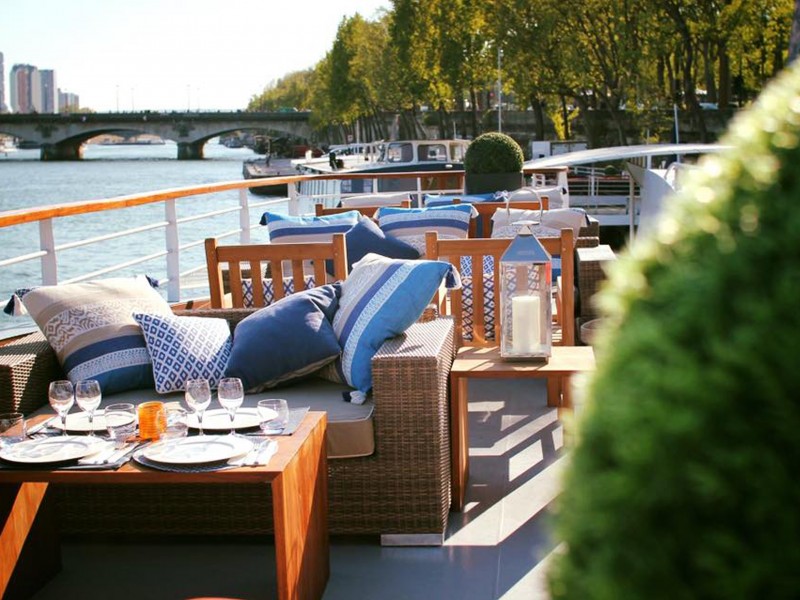 L'Instant by le Paris Paris 16