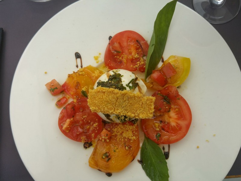 L'Instant by le Paris Paris 16