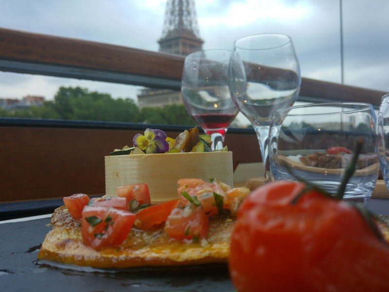 L'Instant by le Paris Paris 16