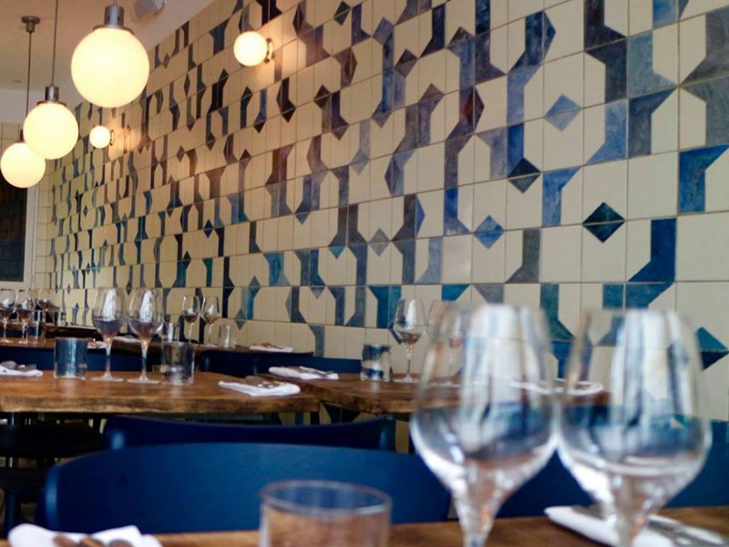 Belle Maison Paris 9