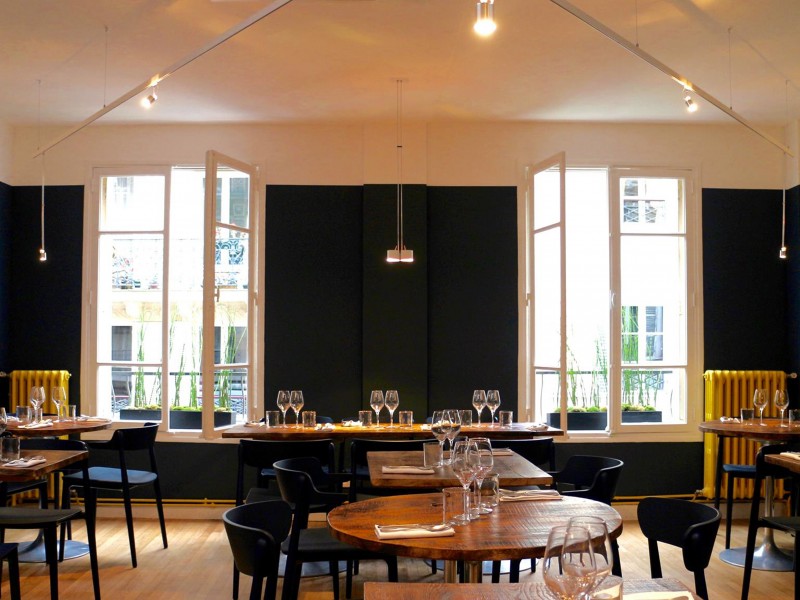 Belle Maison Paris 9