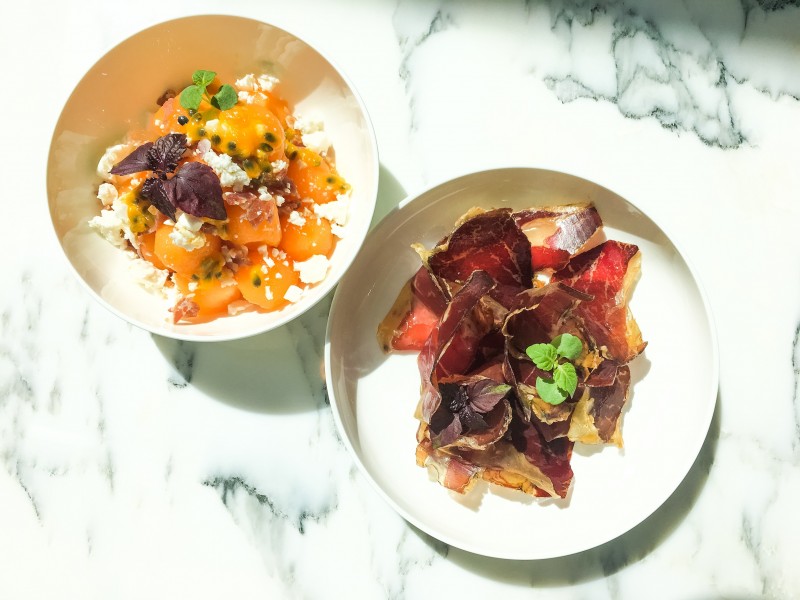 Amastan - Anouk Paris 8