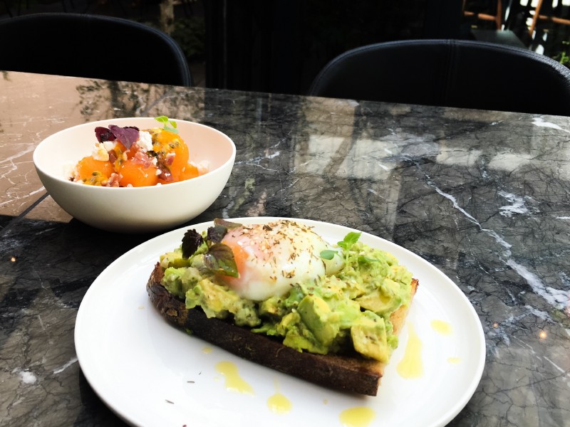 Amastan - Anouk Paris 8