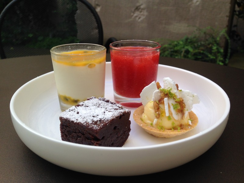 Amastan - Anouk Paris 8