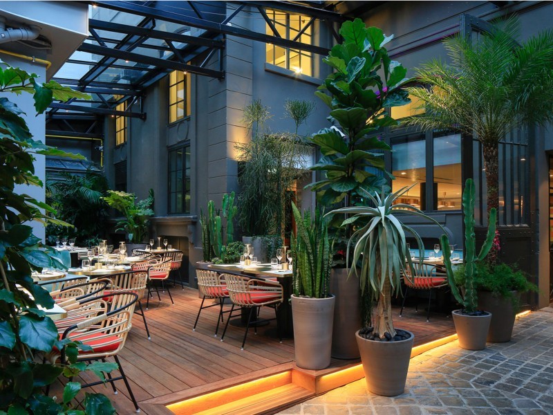 Klay Saint-Sauveur Paris 2