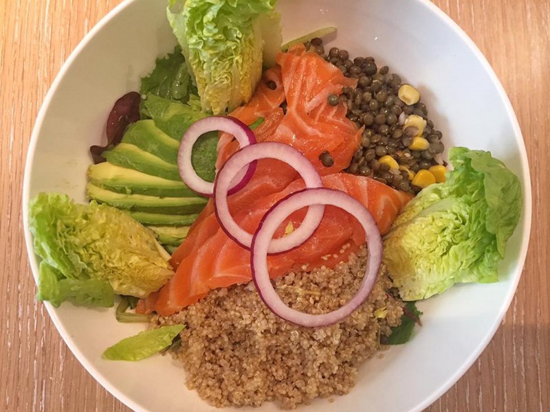 Klay Saint-Sauveur Paris 2