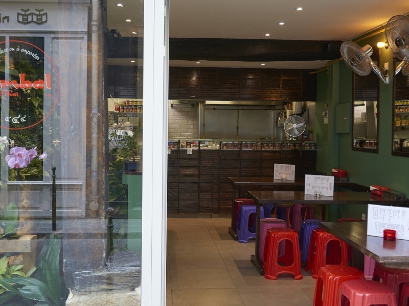 Le Chef Thai Paris 3