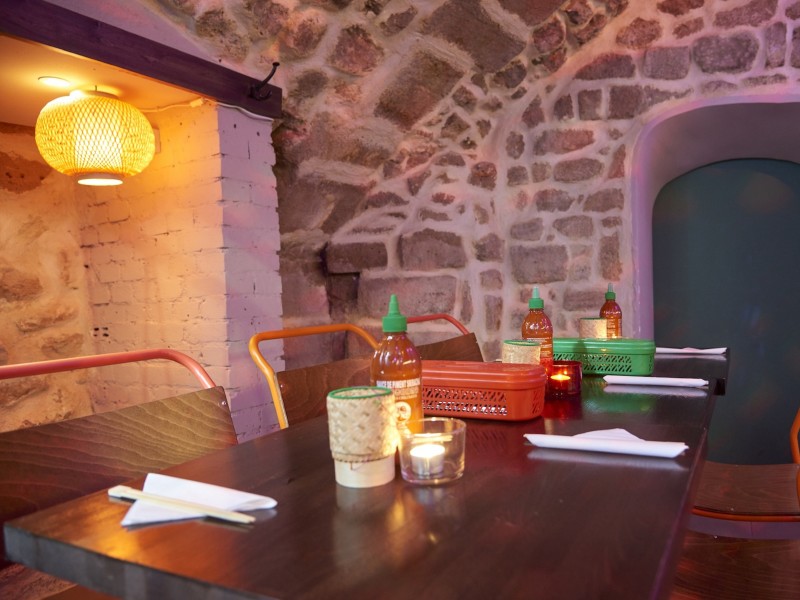 Le Chef Thai Paris 3