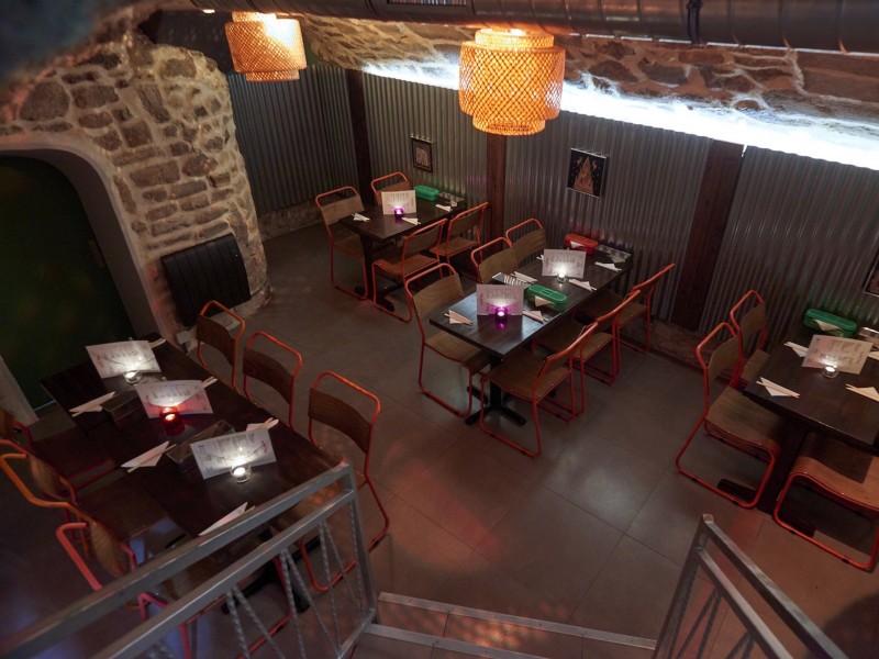 Le Chef Thai Paris 3