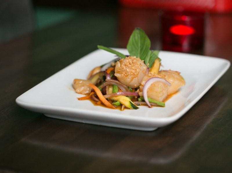 Le Chef Thai Paris 3