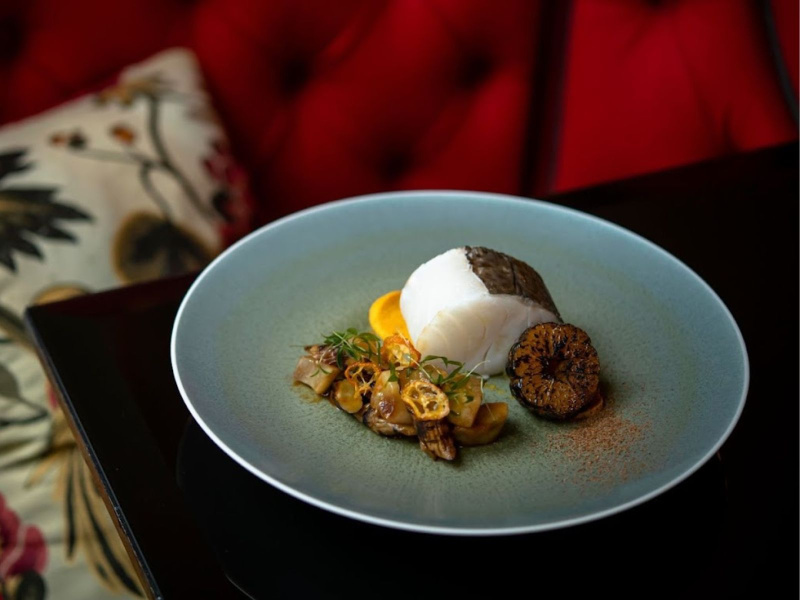 La Pagode de Cos Paris 8