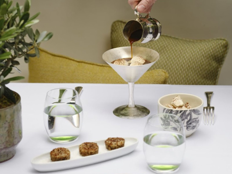 La Pagode de Cos Paris 8