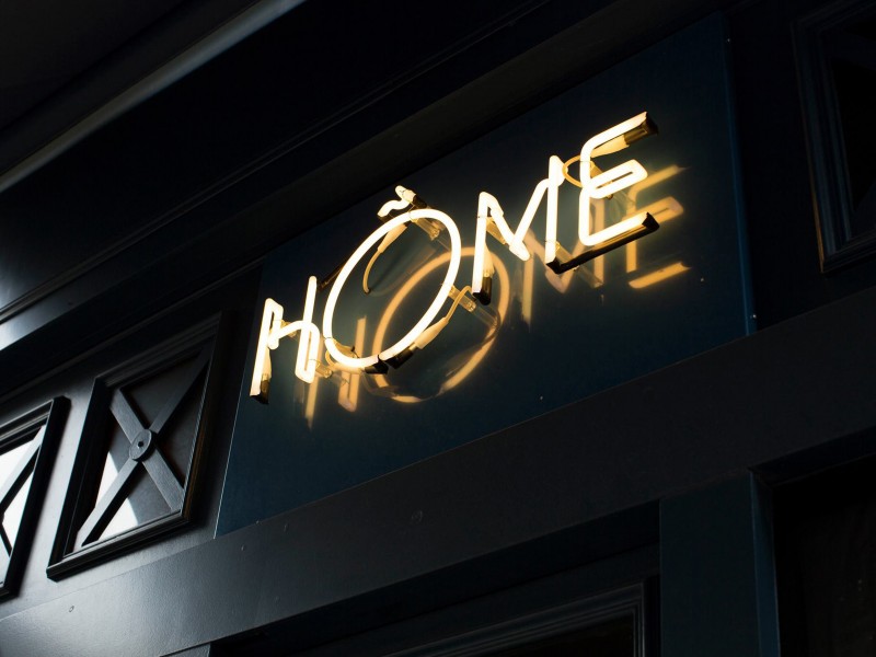 Hôme Bar Paris 7