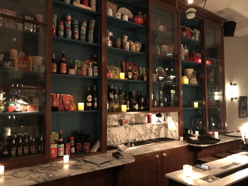 Restaurant  Bambou  75002 Paris Newtable com  Restaurant  Bambou  75002 Paris Newtable com